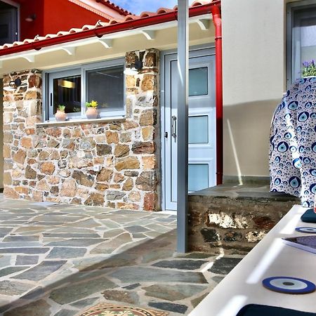 Gk Mediterranean Village - Airport Free Shuttle By Gk Properties Markópoulon Zewnętrze zdjęcie