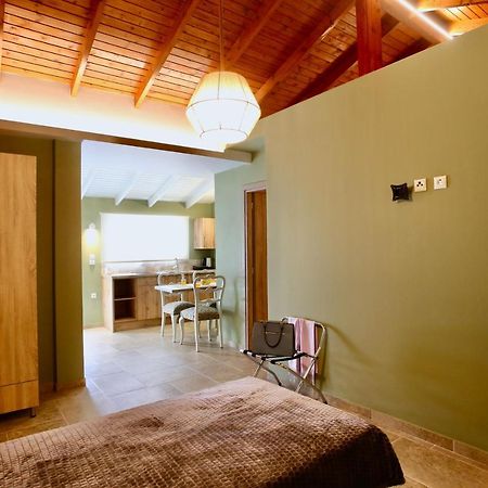 Gk Mediterranean Village - Airport Free Shuttle By Gk Properties Markópoulon Zewnętrze zdjęcie
